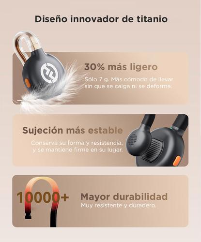 Micrófono Inalámbrico Hollyland Lark M2S Combo 2 TX  1 RX USB-C  Cámara RX - 2
