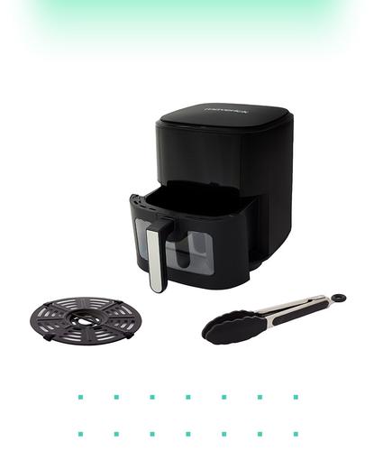 Freidora De Aire Maverick AIRF6 65L 1500W Digital Control LED  - 4