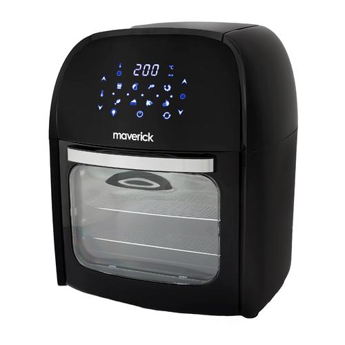 Freidora de Aire Maverick AIRF12 12L  - 0