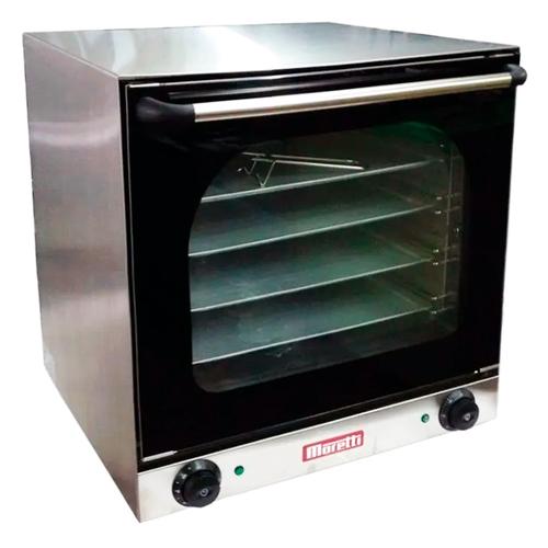 Horno Convector Moretti Deli-4 300 grados max - 0