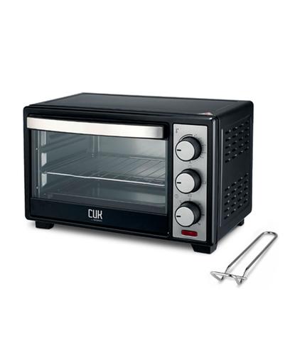 Horno Eléctrico Cuk by Gadnic 35L 1600W Multifunción - 6