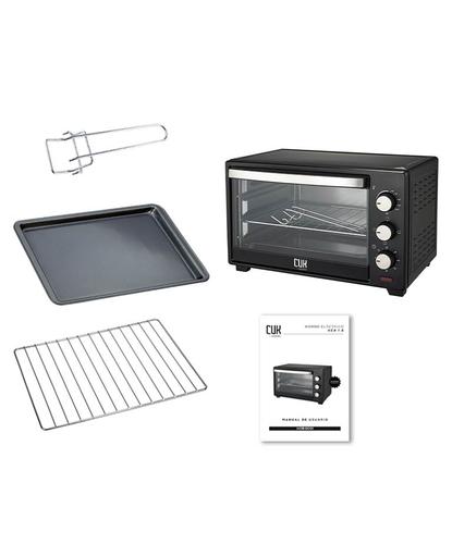Horno Eléctrico Gadnic 16L 1280W - 5