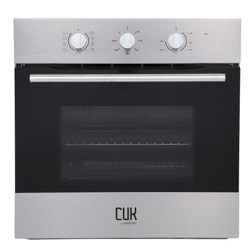 Horno empotrable electrico Gadnic V6500 a conveccion  - 0