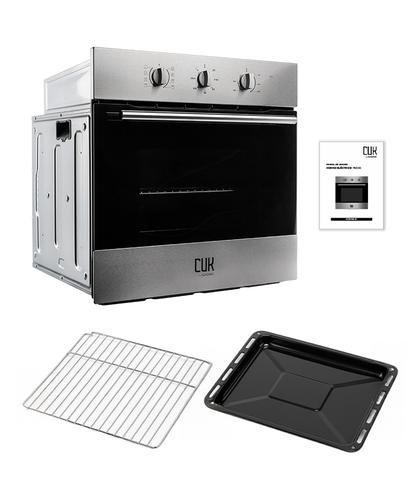 Horno empotrable electrico Gadnic V6500 a conveccion  - 6