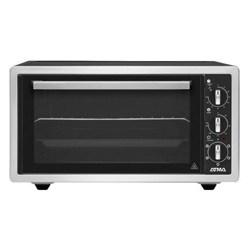 Horno electrico Atma HGA5021N con Grill 50 litros 1400W - 0