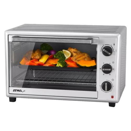 Horno Electrico Atma Grill 2200w 60 Litros HG6022PI - 0