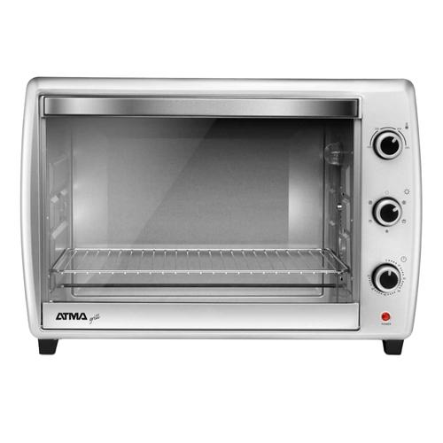 Horno Electrico Atma Grill 70 lts Timer 2200w 250° HG7022P - 0