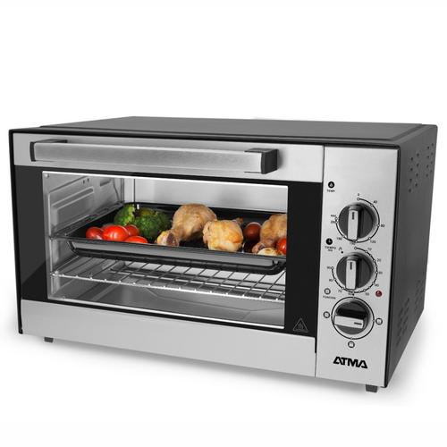 Horno Eléctrico Grill Atma 94HG3021 30 litros - 0