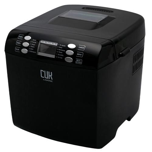 Maquina de Pan Gadnic Programable hasta 1Kg - 0