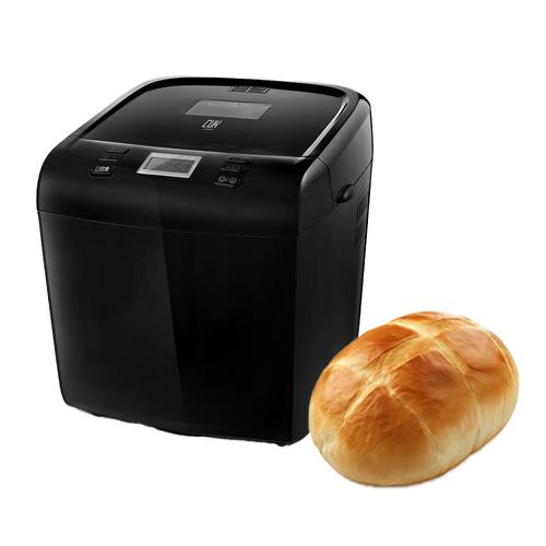 Maquina de Pan Gadnic Programable hasta 1Kg - 0