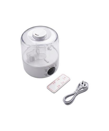 Humidificador Ultrasónico Gadnic Difusor Niebla Ajustable - 6