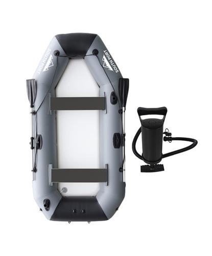 Bote Inflable SouthPort By Gadnic 250cm con Remos y Bomba - 6