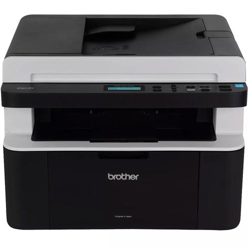 Impresora Multifuncion Brother DCP 1617 NW Laser WiFi - 0