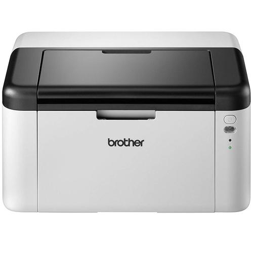 Impresora Laser Brother HL 1200 - 0
