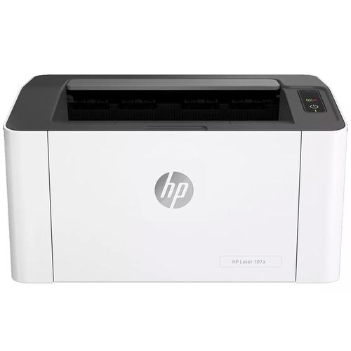  Impresora HP M107A Láser Usb Monocromática - 0