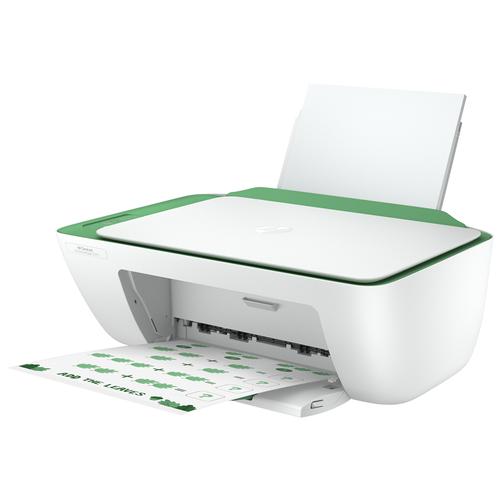 Impresora Multifunción Hp Deskjet 2375 - 0