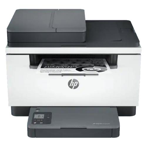 Impresora Multifunción HP LaserJet M236sdw - 0
