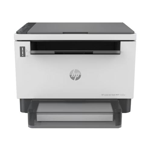 Impresora HP LaserJet Tank MFP 1602w - 0