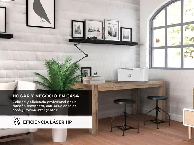 Impresora HP LaserJet M111a Usado - 2