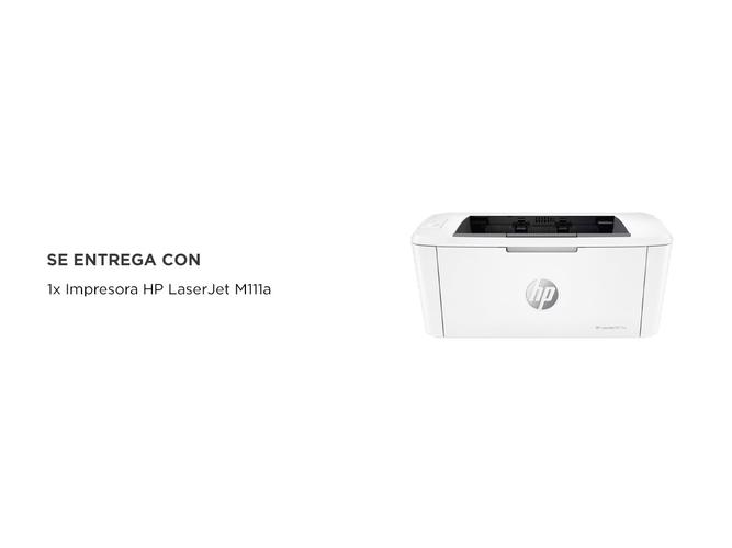 Impresora HP LaserJet M111a - 5