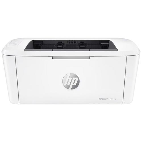 Impresora HP LaserJet M111w - 0