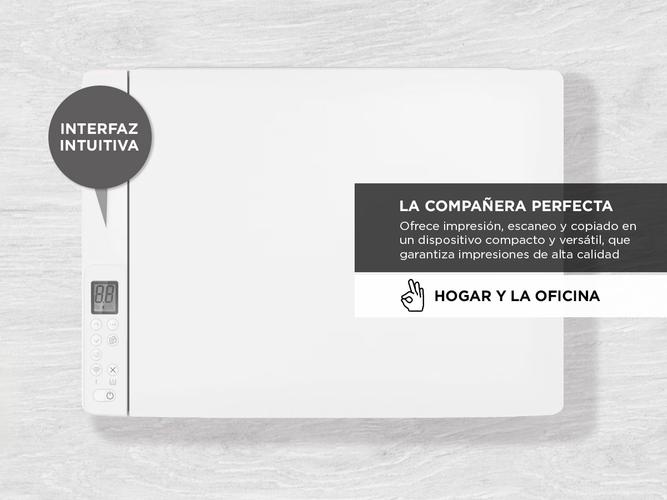 Impresora Laser HP Multifunción LaserJet M141w - 2