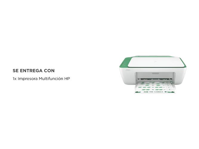 Impresora Multifuncional HP Deskjet Ink Advantage 2375 - 5