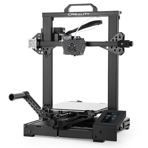 Impresora 3D Creality CR-6 SE FDM - 0