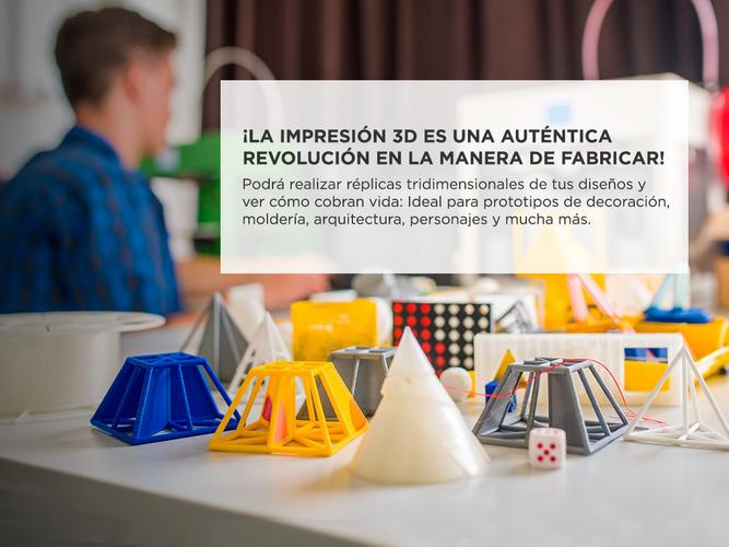 Impresora 3D Creality CR-6 SE FDM - 2
