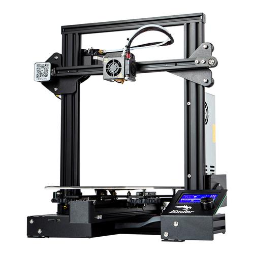 Impresora 3D Creality Ender-3 Outlet - 0