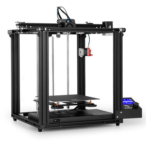 Impresora 3D Creality Ender-5 Pro - 0