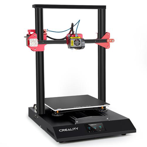 Impresora 3D Creality CR-10S Pro - 0