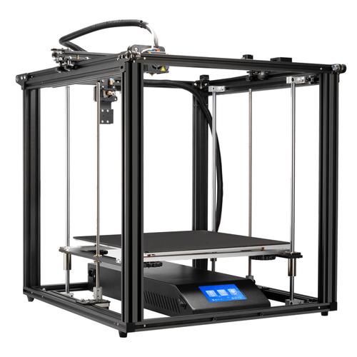 Impresora 3D Creality Ender-5 Plus - 0