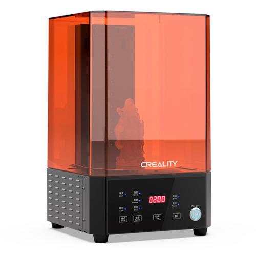 Maquina De Lavado/Curado Creality UW-01  - 0