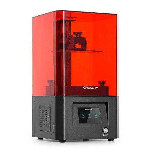 Impresora 3D Creality LD-002H - 0
