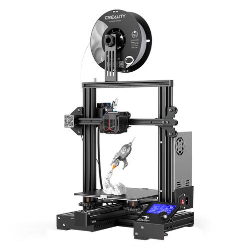 Impresora 3D Creality Ender-3 Neo  Outlet - 0