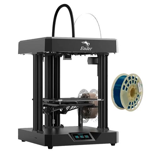 Impresora 3D Creality Ender-7 Impresión de Alta Velocidad - 0