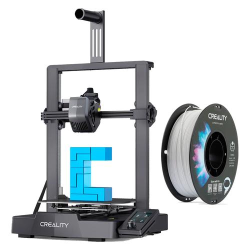 Impresora 3D Creality Ender-3 V3 SE  - 0