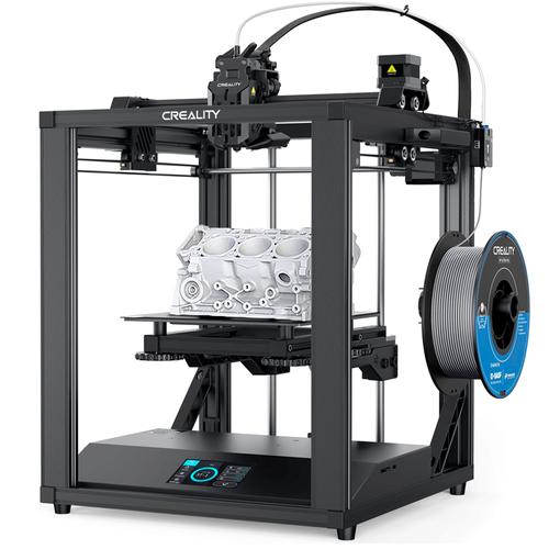 Impresora 3D Creality Ender-5 S1 - 0
