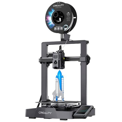 Impresora 3D Creality Ender-3 V3 KE - 0