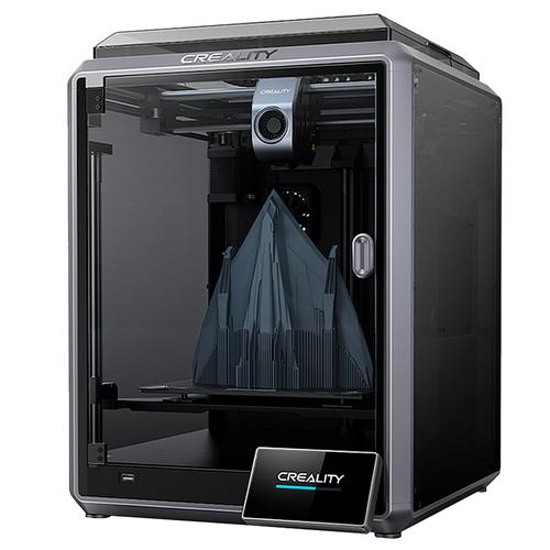 Impresora 3D Creality K1 - 0