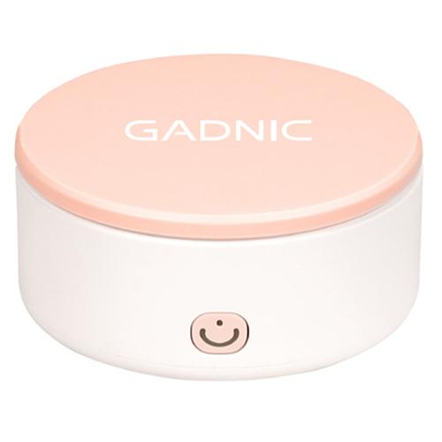 Impresora Térmica de Etiquetas Portátil Gadnic HP3 Inalámbrica Recargable - 0