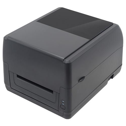 Impresora Térmica Directa Transferencia XPRINTER XP-T451B Impresión de Múltiples Materiales - 0