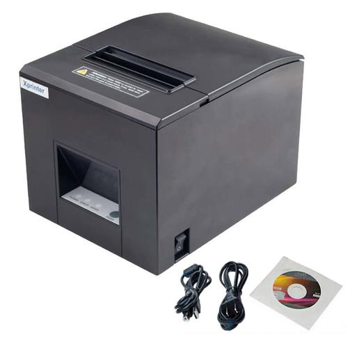 Impresora Termica X-Printer XP-E200M - 0