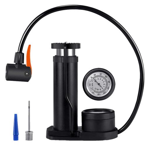 Mini Inflador Gadnic IFL7Y a Pedal  - 0