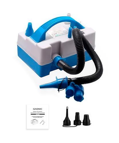 Inflador de Globos Gadnic Eléctrico - 6