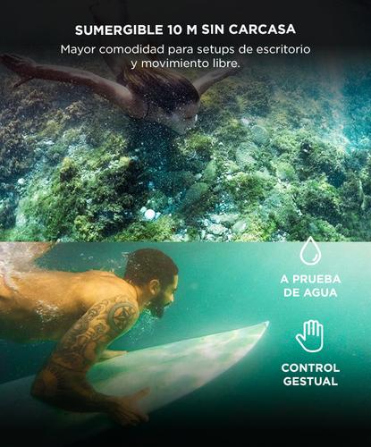 Cámara Insta360 X4 De Acción Inmediata 8k Waterproof 360 - 4