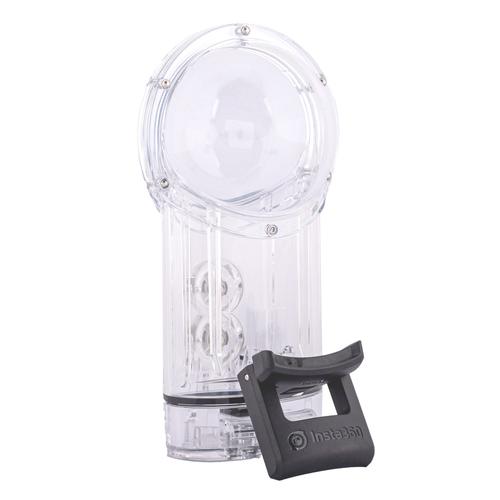 Funda de buceo para Insta360 One X - 0