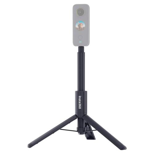 Selfie stick Invisible  trípode Insta 360 2 en 1  - 0