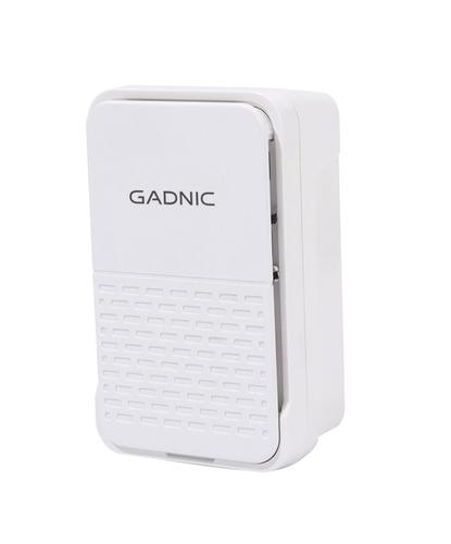 Purificador De Aire Gadnic 3 En 1 Ionizador Hogar Silencioso - 6